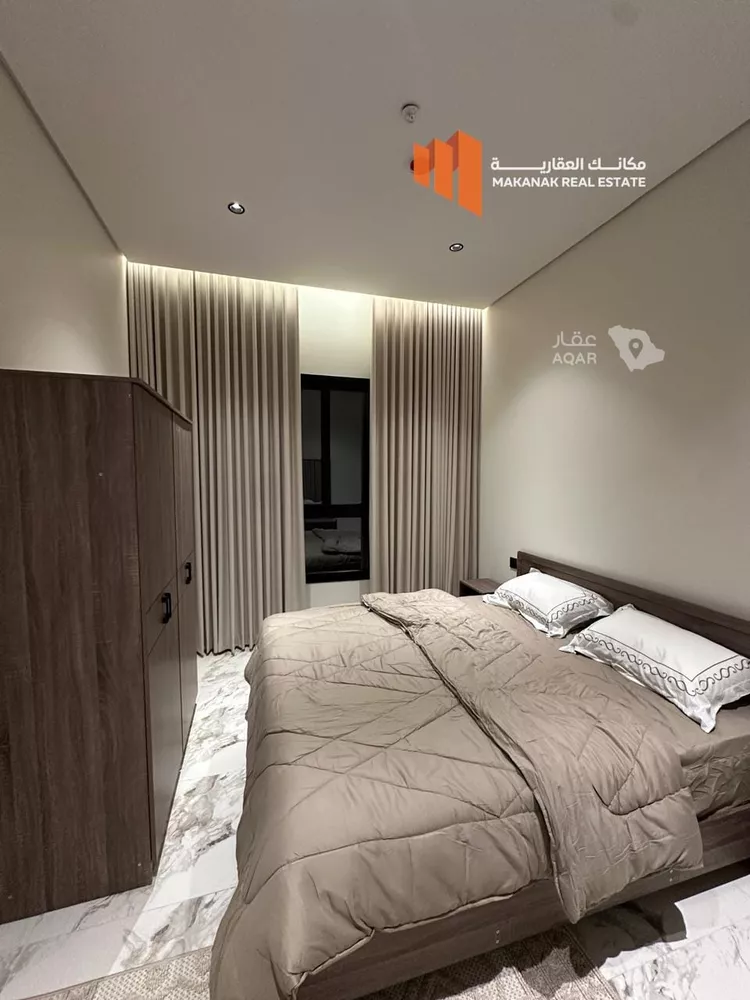Studio for rent in Al Khobar Al Hamra 8