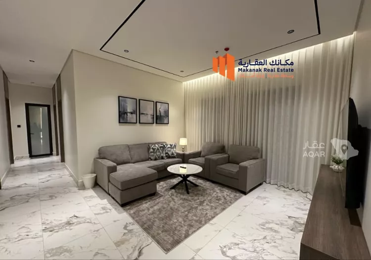 شقة للإيجار في شارع النعيرية, حي الحمراء, مدينة الخبر, المنطقة الشرقية 8