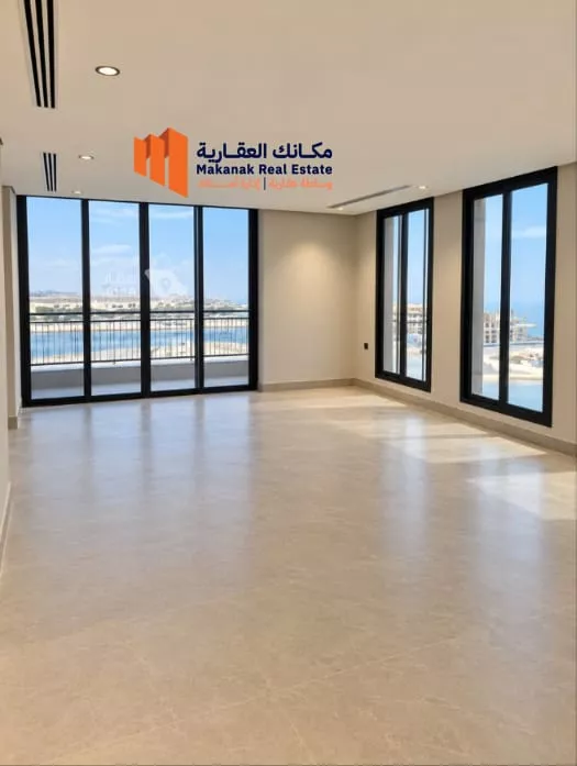شقة للإيجار في حي الخور, مدينة الخبر, المنطقة الشرقية 5