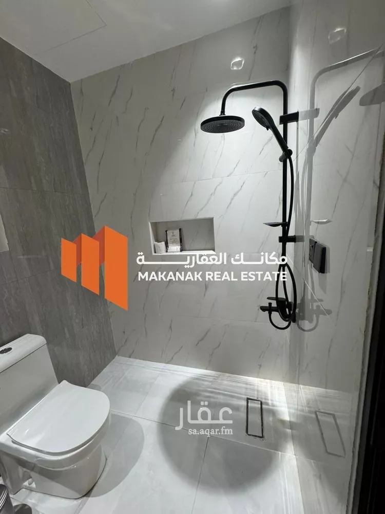 شقة للإيجار في شارع القرية العليا, حي الحمراء, مدينة الخبر, المنطقة الشرقية صورة 3