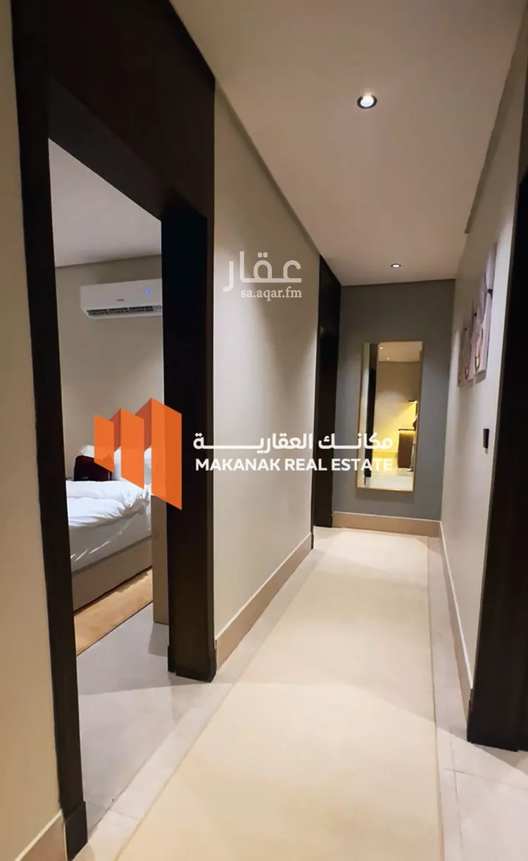 شقة للإيجار في شارع مدائن صالح, حي الحمراء, مدينة الخبر, المنطقة الشرقية صورة 5