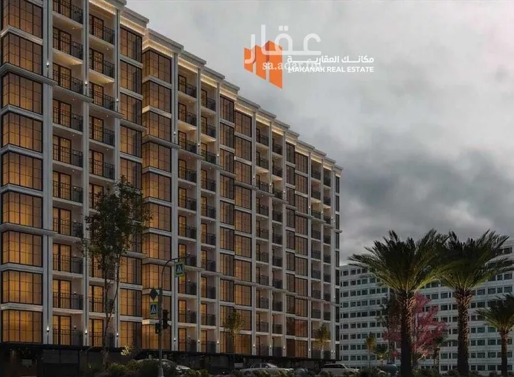 شقة للإيجار في شارع الملك عبد الله بن عبدالعزيز, حي الشاطئ الغربي, مدينة الدمام, المنطقة الشرقية