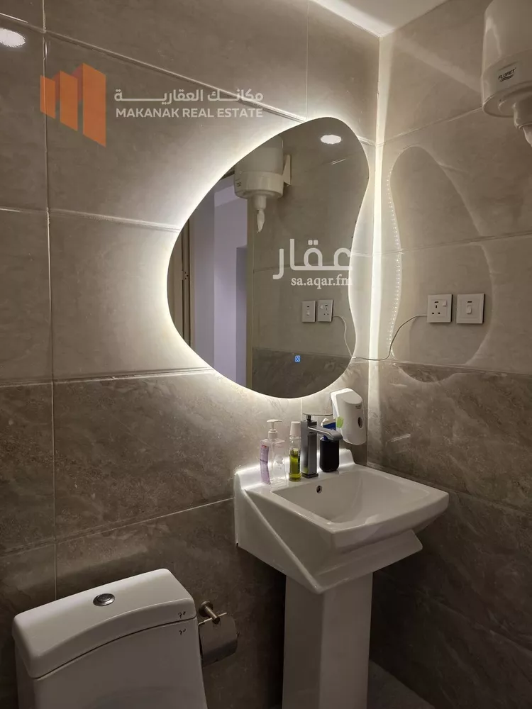 شقة للبيع في شارع 42ب, حي الشعلة, مدينة الدمام, المنطقة الشرقية صورة 4