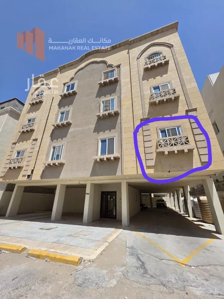 شقة للبيع في شارع 42ب, حي الشعلة, مدينة الدمام, المنطقة الشرقية صورة 5