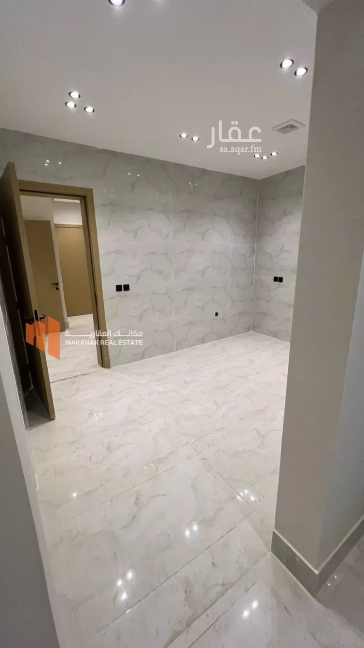 شقة للإيجار في شارع العطايف, حي الحمراء, مدينة الخبر, المنطقة الشرقية صورة 3