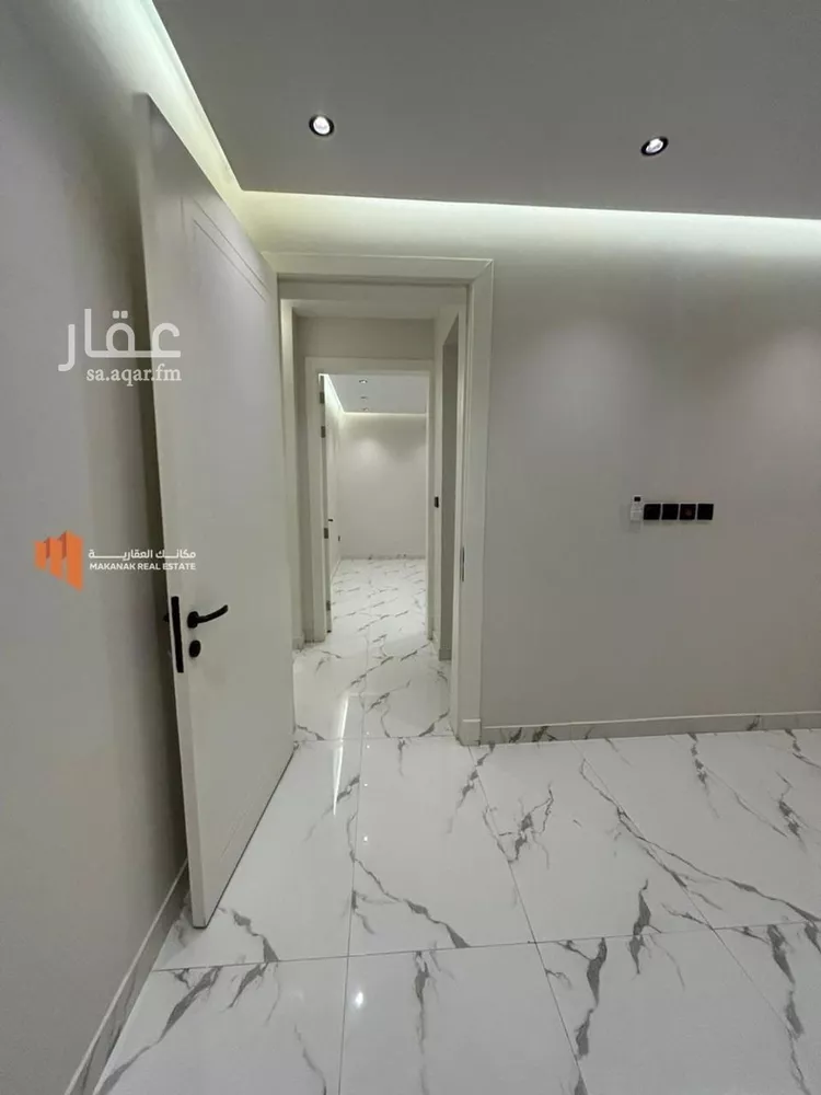 شقة للإيجار في شارع 1450ﺩ ﺵ, حي السيف, مدينة الدمام, المنطقة الشرقية صورة 3