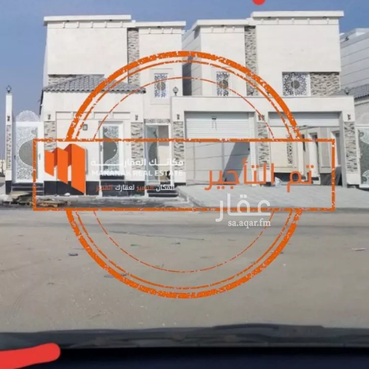 فيلا للإيجار في حي الأمواج, مدينة الخبر, المنطقة الشرقية