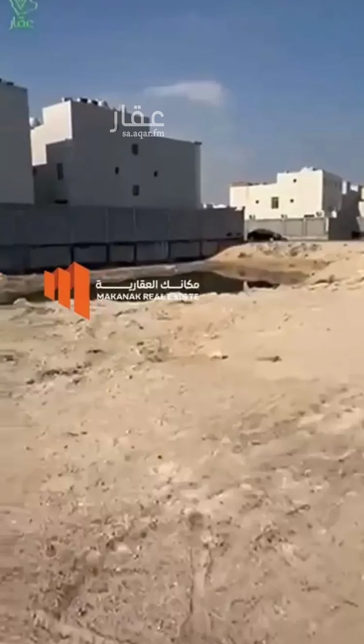 أرض للبيع في شارع 26ا, حي العقيق, مدينة الخبر, المنطقة الشرقية صورة 3