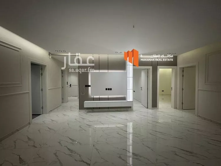 شقة للبيع في حي الفيحاء, مدينة الدمام, المنطقة الشرقية صورة 3