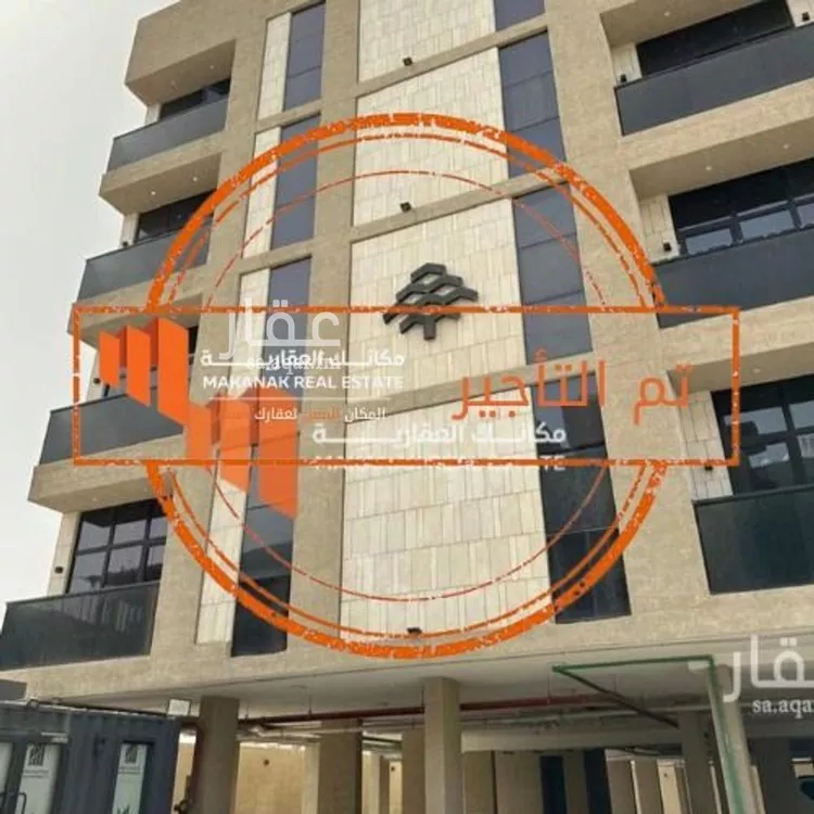 شقة للإيجار في حي الحمراء, مدينة الخبر, المنطقة الشرقية