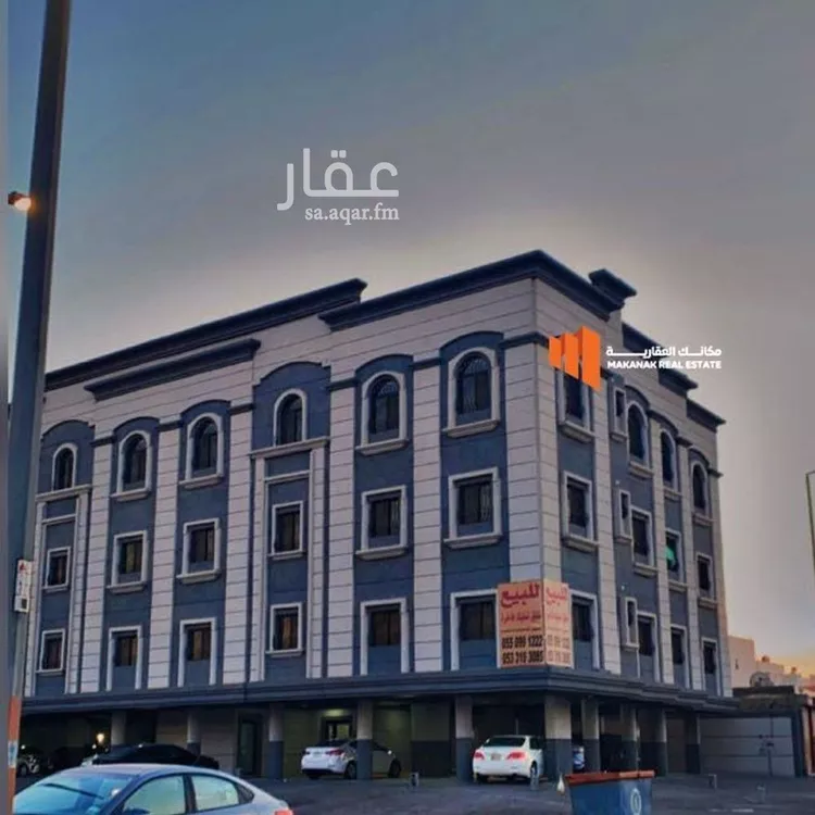 شقة للإيجار في شارع 10أ, حي الفيحاء, مدينة الدمام, المنطقة الشرقية