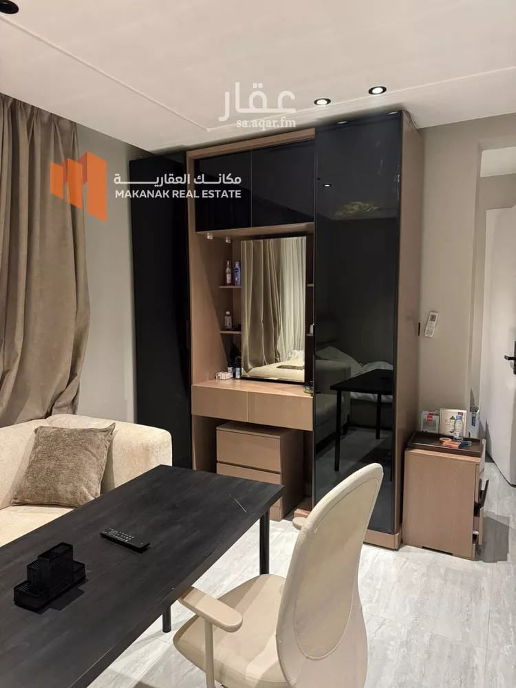 شقة للإيجار في شارع بقيق, حي الحمراء, مدينة الخبر, المنطقة الشرقية صورة 5