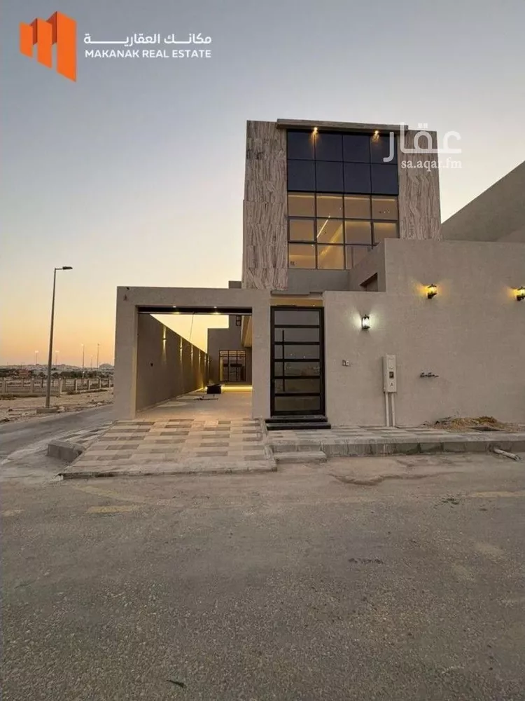 فيلا للبيع في شارع 4 قصر الخليج, حي قصر الخليج, مدينة الدمام, المنطقة الشرقية صورة 5