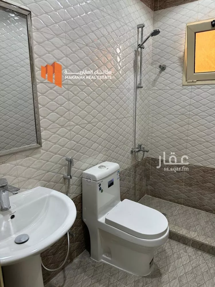 شقة للإيجار في شارع عبدالله بن حذافه, حي الشراع, مدينة الخبر, المنطقة الشرقية صورة 5