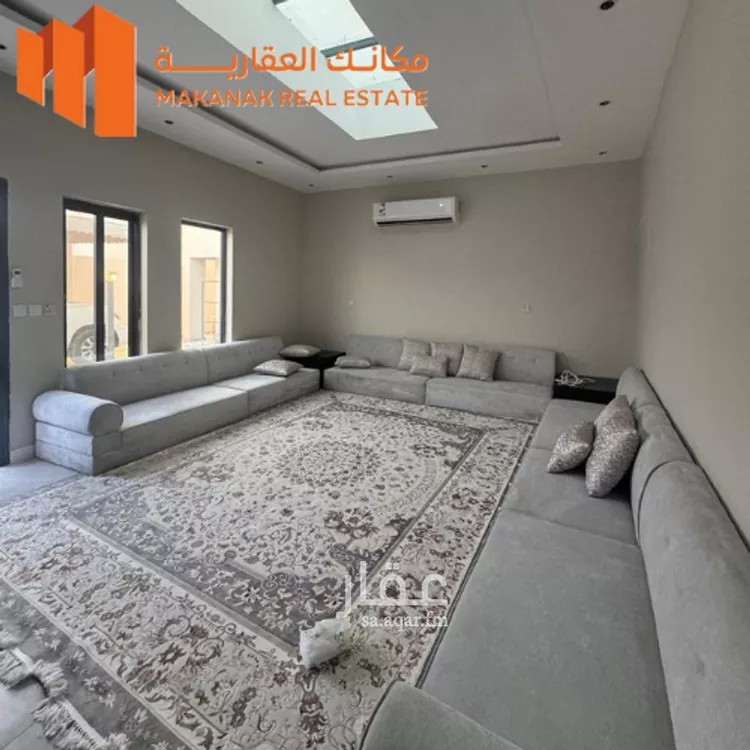 فيلا للبيع في شارع ابن المظفر الحاتمي, حي العروبة, مدينة الدمام, المنطقة الشرقية صورة 2