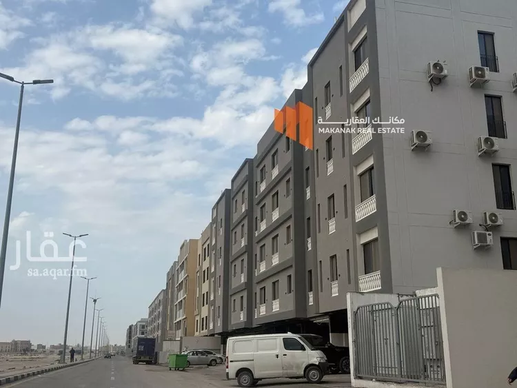 شقة للإيجار في شارع الحناكية, حي الحمراء, مدينة الخبر, المنطقة الشرقية صورة 3