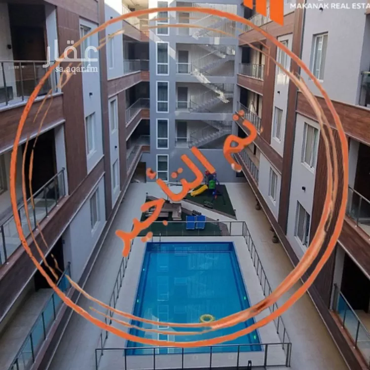 شقة للإيجار في شارع ام الهوشان, حي الحمراء, مدينة الخبر, المنطقة الشرقية