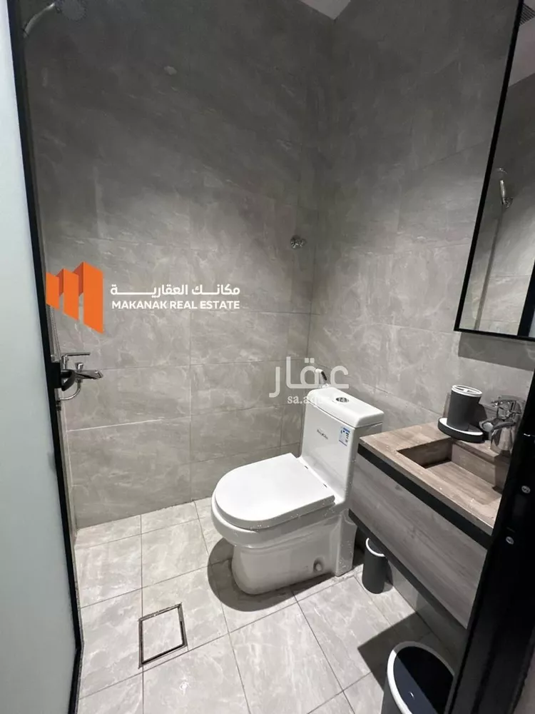 شقة للإيجار في شارع النعيرية, حي الحمراء, مدينة الخبر, المنطقة الشرقية صورة 5