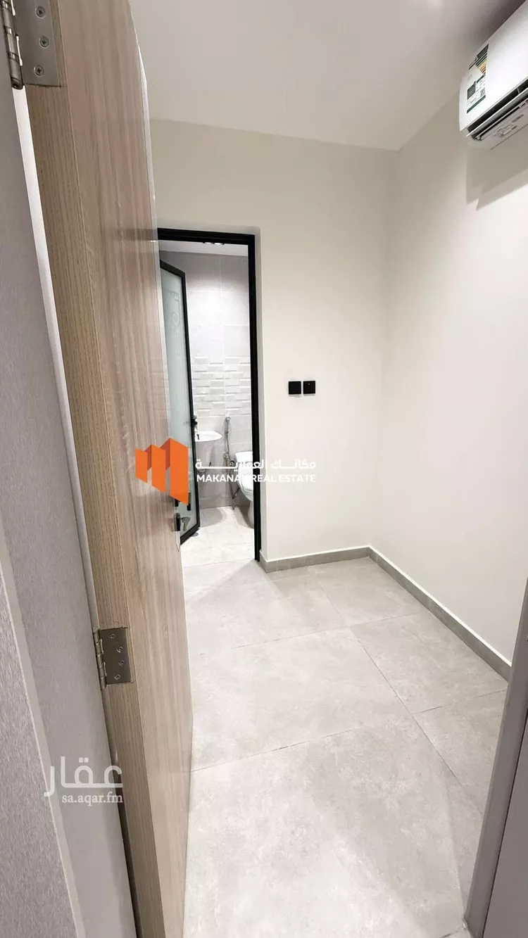 شقة للإيجار في حي الحمراء, مدينة الخبر, المنطقة الشرقية صورة 3