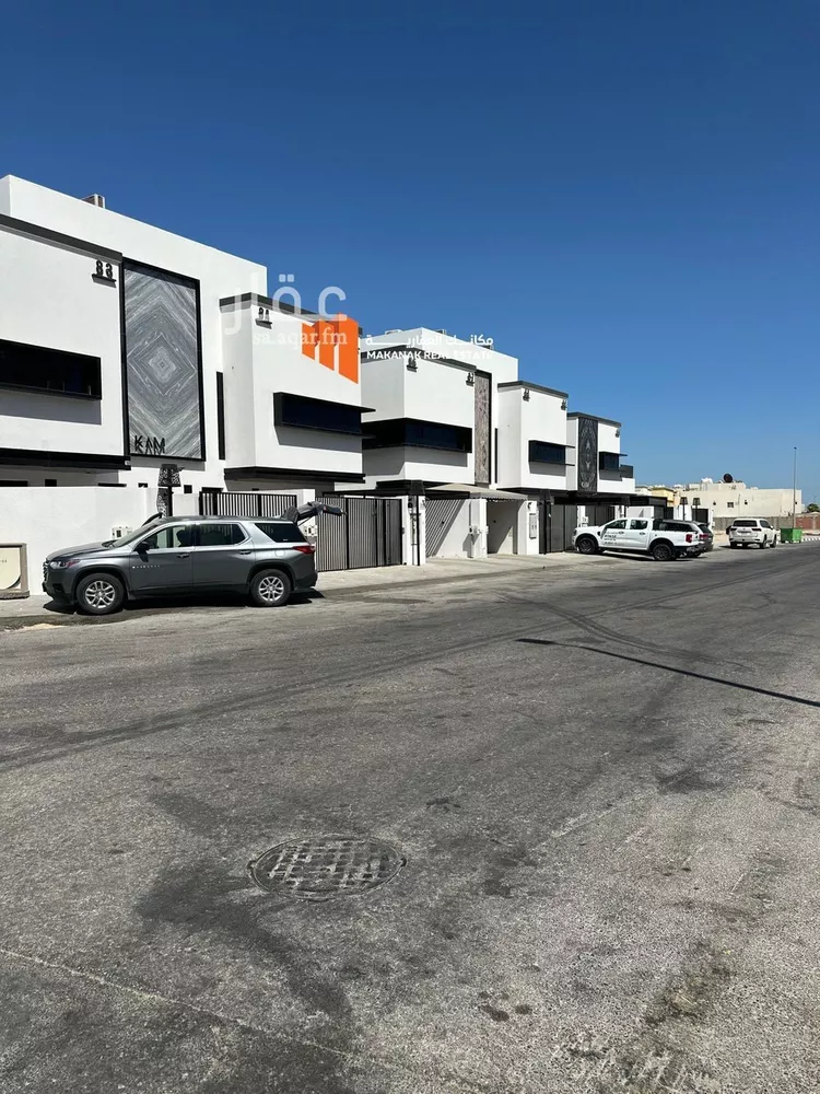 فيلا للإيجار في شارع ابن الشهاب, حي الراكة الشمالية, مدينة الدمام, المنطقة الشرقية