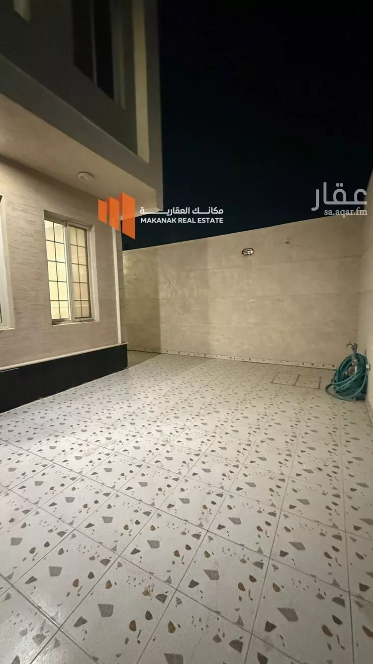 فيلا للإيجار في شارع التآخي, حي العقيق, مدينة الخبر, المنطقة الشرقية صورة 3
