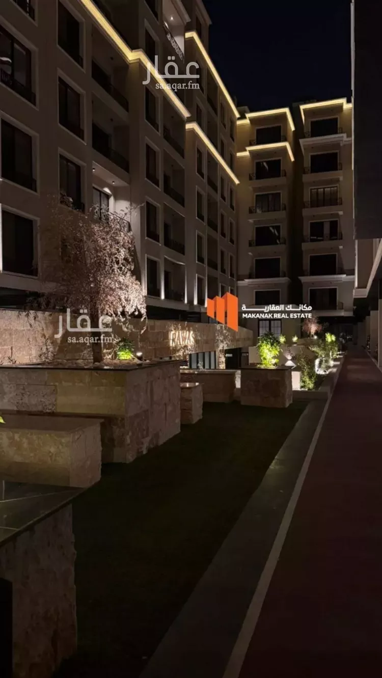 شقة للبيع في شارع 12 الحزام الذهبي, حي الحزام الذهبي, مدينة الخبر, المنطقة الشرقية صورة 2