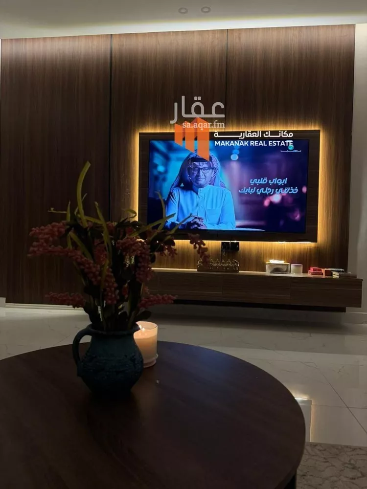 شقة للإيجار في شارع الثالث, حي الحمراء, مدينة الخبر, المنطقة الشرقية صورة 3