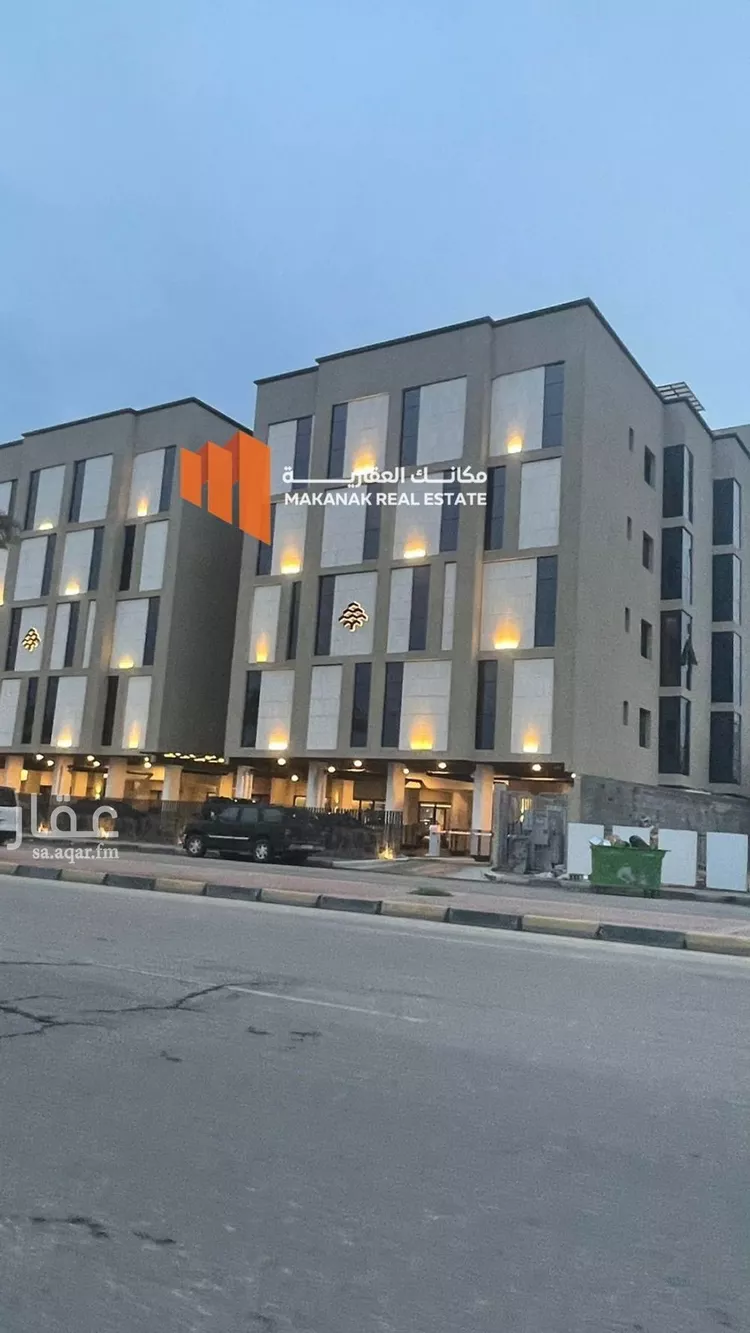 شقة للإيجار في شارع النعيرية, حي الحمراء, مدينة الخبر, المنطقة الشرقية