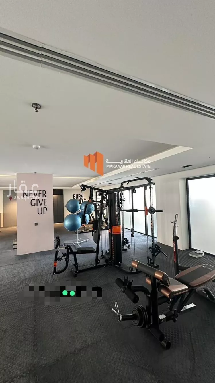 شقة للإيجار في حي الحمراء, مدينة الخبر, المنطقة الشرقية صورة 4