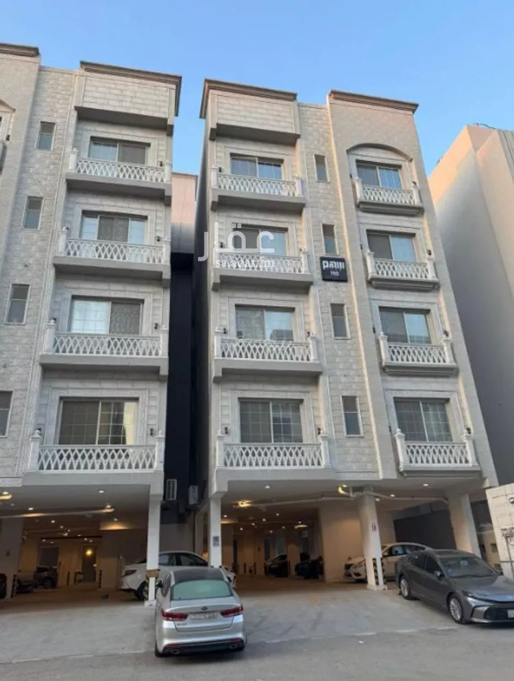 شقة للإيجار في شارع الثالث, حي الحمراء, مدينة الخبر, المنطقة الشرقية