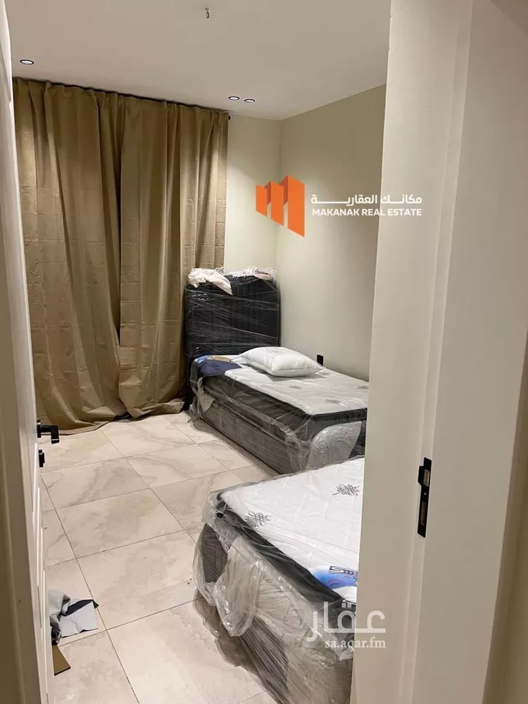 شقة للإيجار في شارع الحناكية, حي الحمراء, مدينة الخبر, المنطقة الشرقية صورة 5