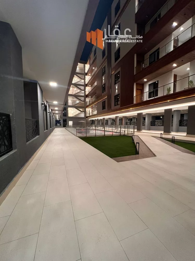 شقة للإيجار في شارع ام الهوشان, حي الحمراء, مدينة الخبر, المنطقة الشرقية صورة 4