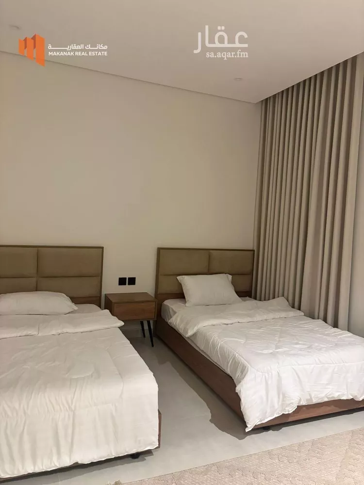 شقة للإيجار في شارع الاصول, حي البحر, مدينة الخبر, المنطقة الشرقية صورة 3