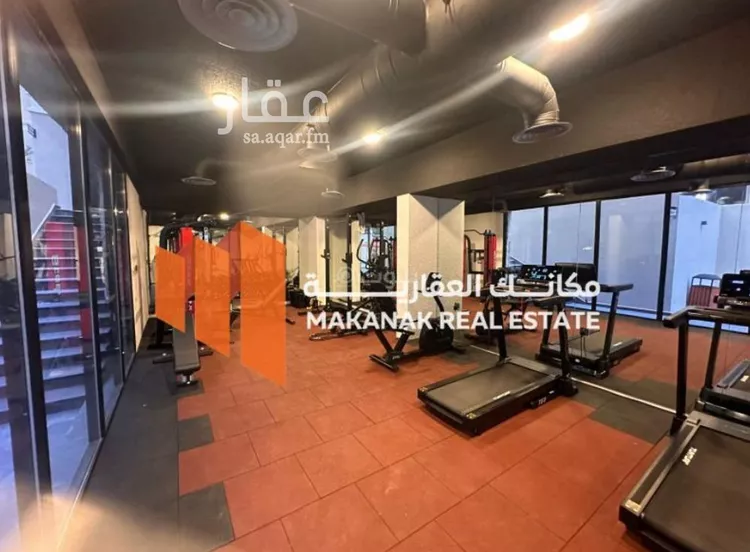 شقة للإيجار في شارع الامير عبدالعزيز ابن فهد ابن عبدالعزيز, حي الحزام الذهبي, مدينة الخبر, المنطقة الشرقية صورة 2