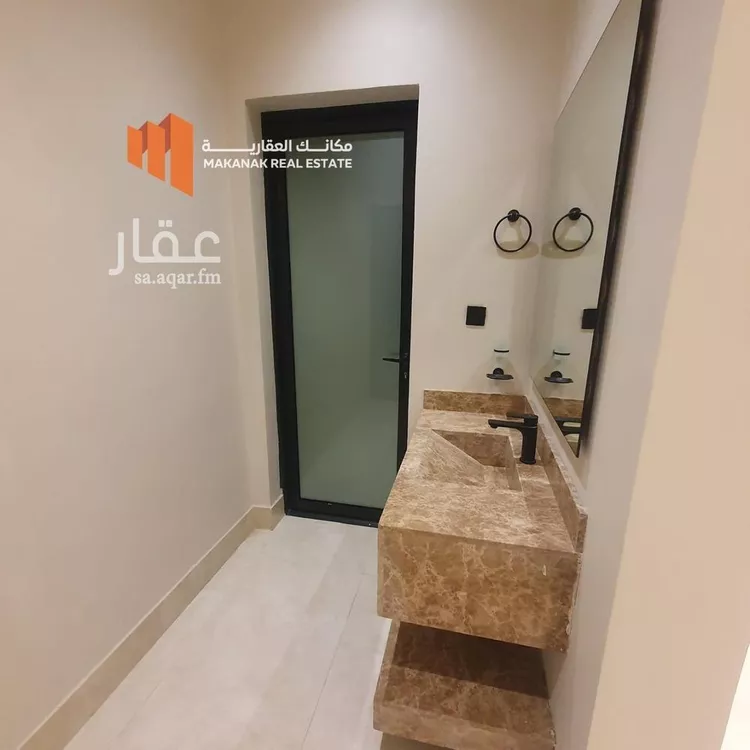 شقة للإيجار في شارع أنس بن مالك, حي الشعلة, مدينة الدمام, المنطقة الشرقية صورة 4