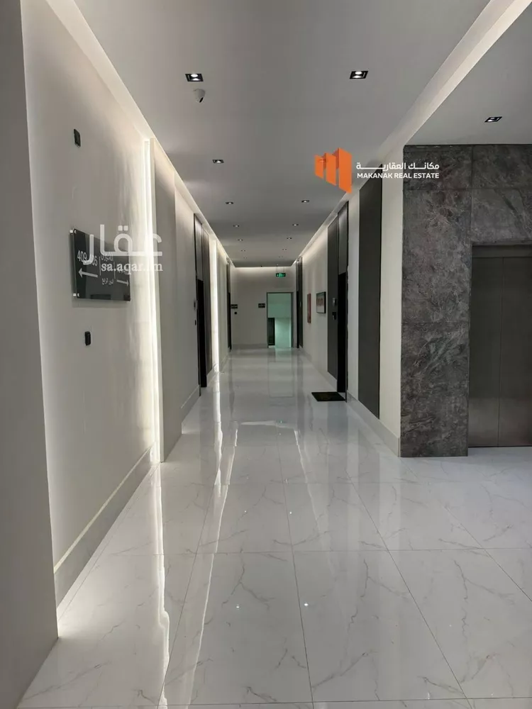 شقة للإيجار في شارع ام الهوشان, حي الحمراء, مدينة الخبر, المنطقة الشرقية صورة 3