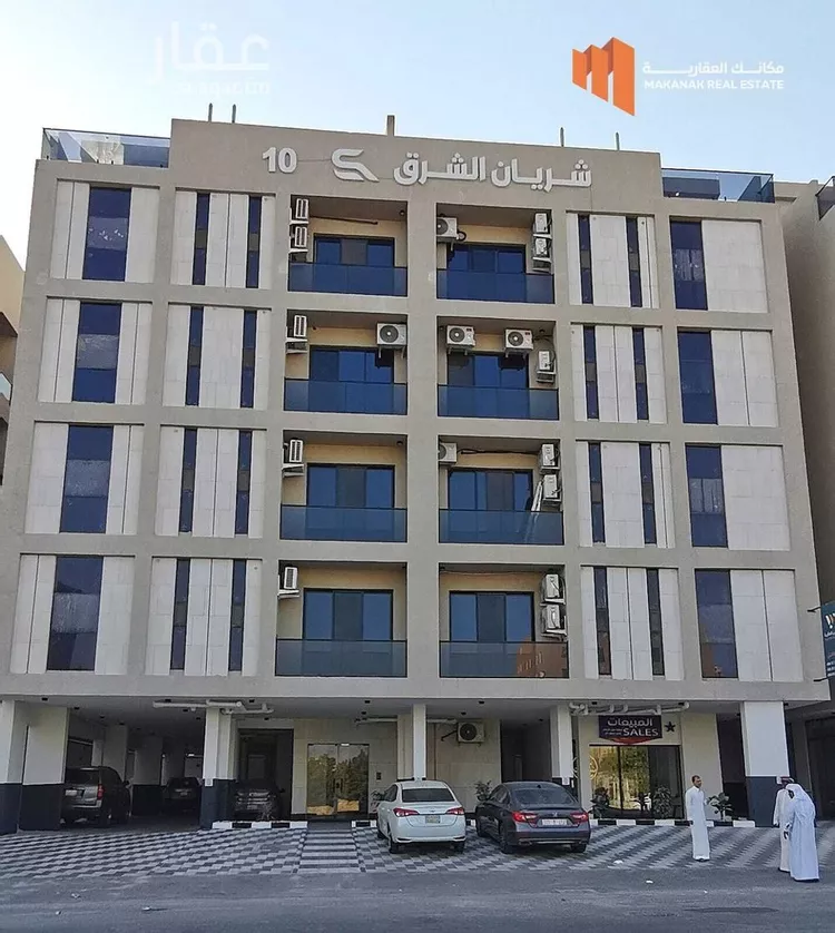 شقة للإيجار في شارع النعيرية, حي الحمراء, مدينة الخبر, المنطقة الشرقية