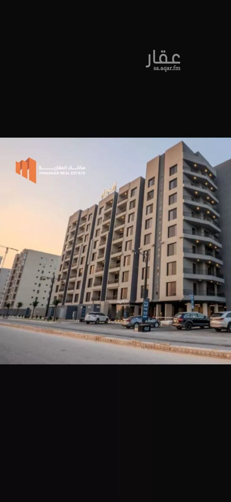 شقة للإيجار في حي الخور, مدينة الخبر, المنطقة الشرقية