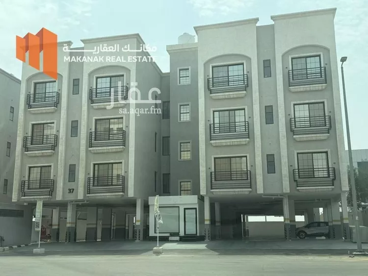 شقة للإيجار في حي العليا, مدينة الخبر, المنطقة الشرقية