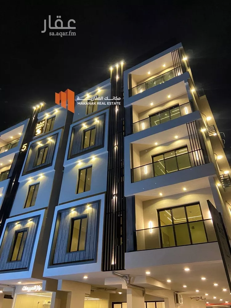 شقة للإيجار في حي الحمراء, مدينة الخبر, المنطقة الشرقية