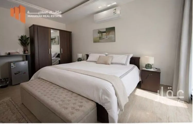 شقة للإيجار في حي العليا, مدينة الخبر, المنطقة الشرقية