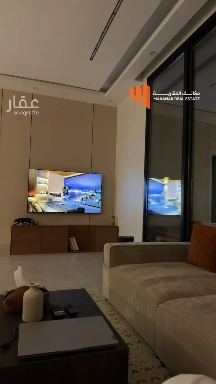 شقة للبيع في شارع العطايف, حي الحمراء, مدينة الخبر, المنطقة الشرقية 1 صورة