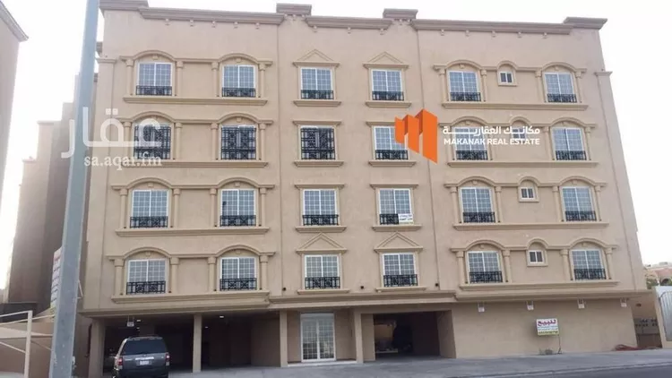شقة للإيجار في شارع الشهاده, حي الجامعة, مدينة الظهران, المنطقة الشرقية