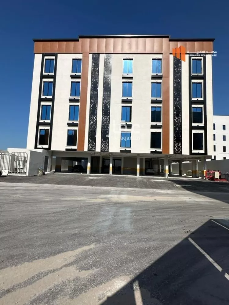 Apartment for Sale in Dammam As Saif