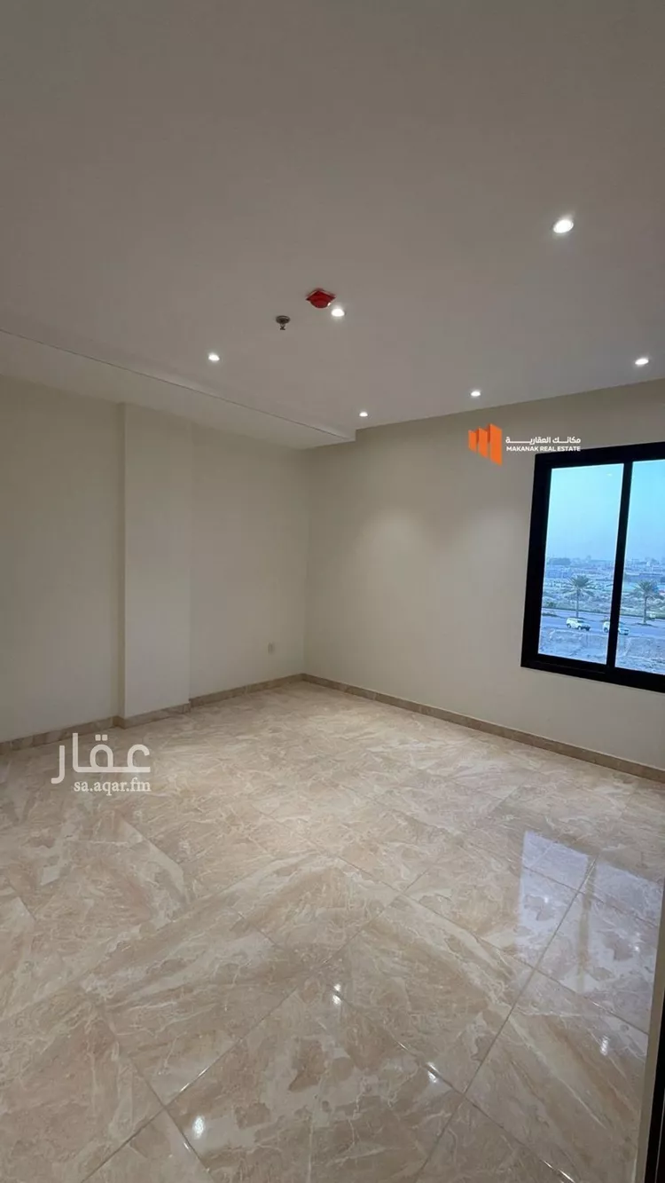 شقة للإيجار في حي الحمراء, مدينة الخبر, المنطقة الشرقية