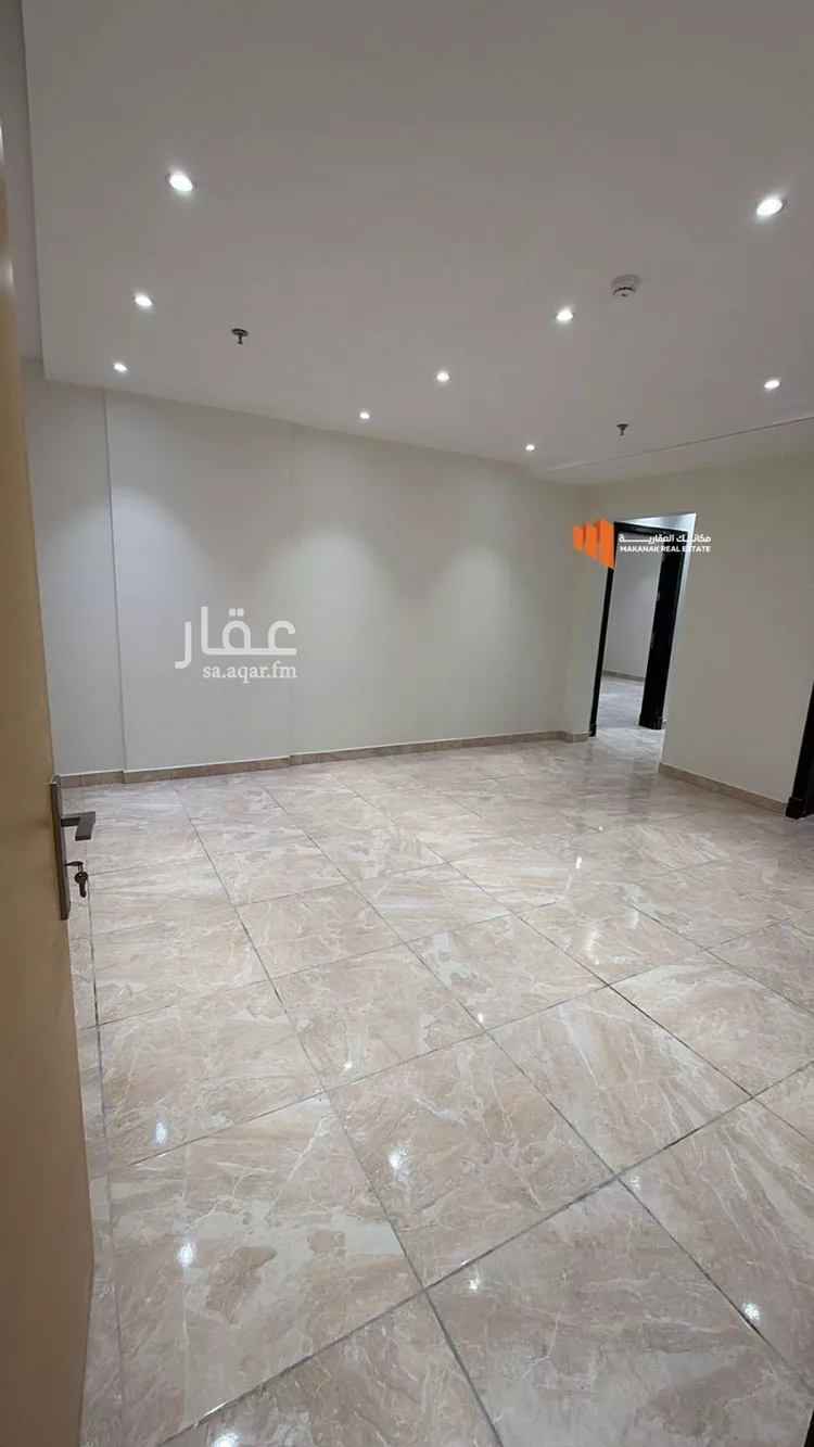 شقة للإيجار في حي الحمراء, مدينة الخبر, المنطقة الشرقية صورة 2