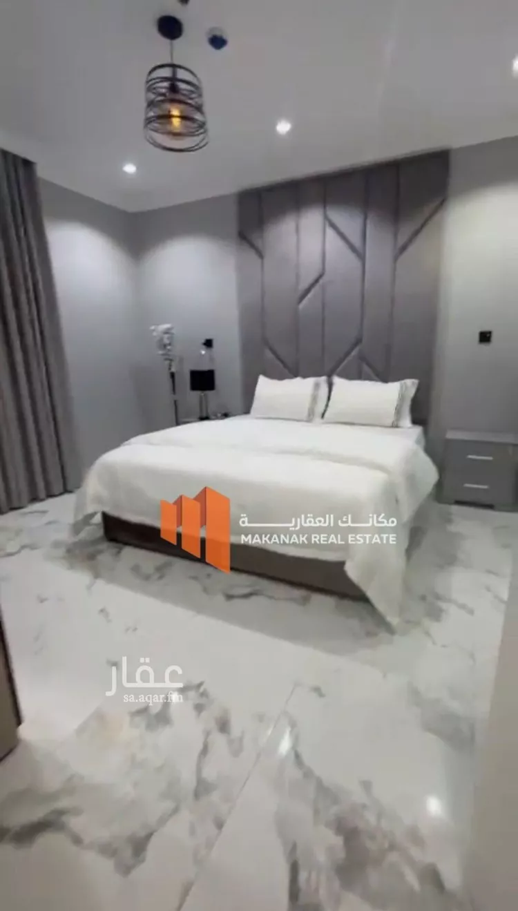 شقة للإيجار في شارع رفحاء, حي الحمراء, مدينة الخبر, المنطقة الشرقية صورة 3