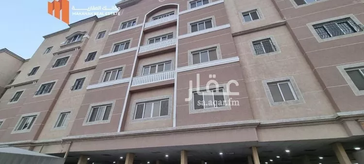 شقة للإيجار في شارع القاره, حي الحمراء, مدينة الخبر, المنطقة الشرقية