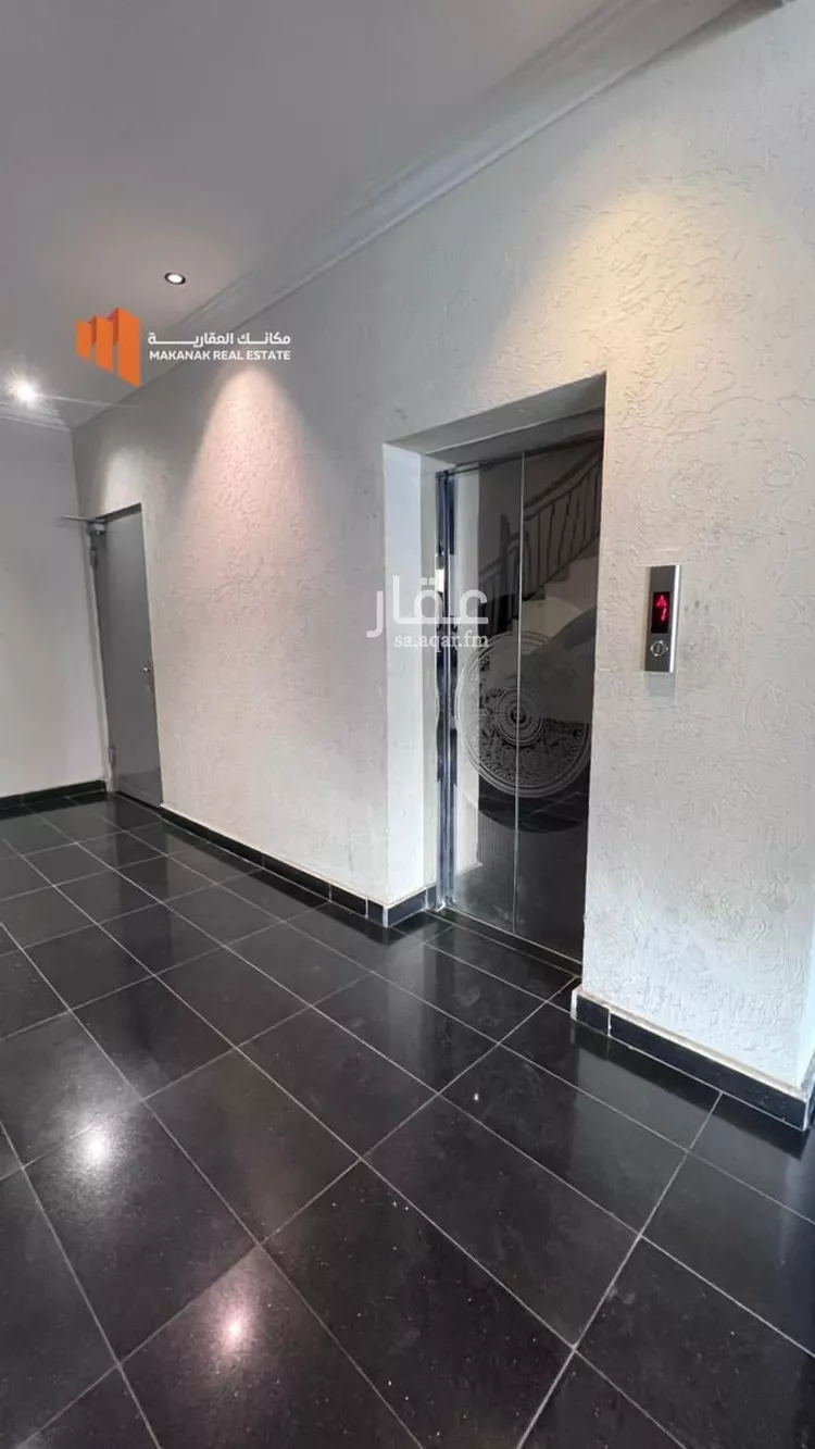 شقة للإيجار في شارع العطايف, حي الحمراء, مدينة الخبر, المنطقة الشرقية صورة 2