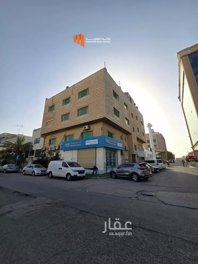عمارة للبيع في حي الخبر الجنوبية, مدينة الخبر, المنطقة الشرقية صورة 2